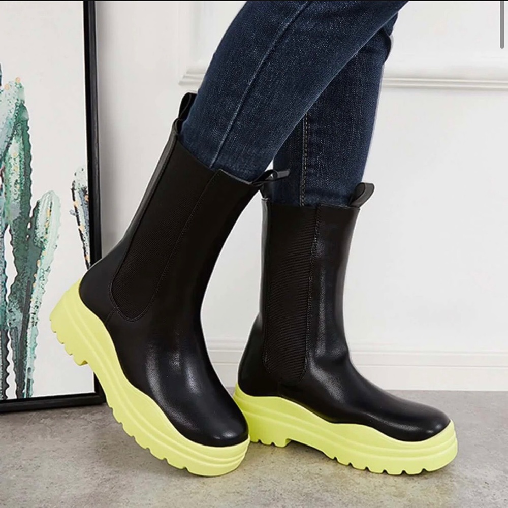 🔥New🔥Cendi Booties.
